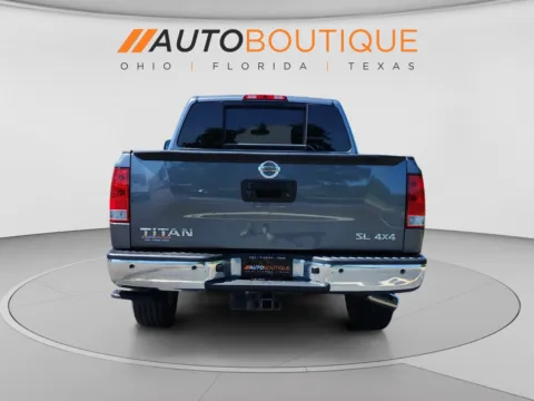 More photos of 2014 Nissan Titan SL at Auto Boutique Ohio, OH