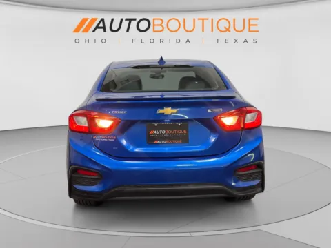More photos of 2016 Chevrolet Cruze Premier at Auto Boutique Ohio, OH