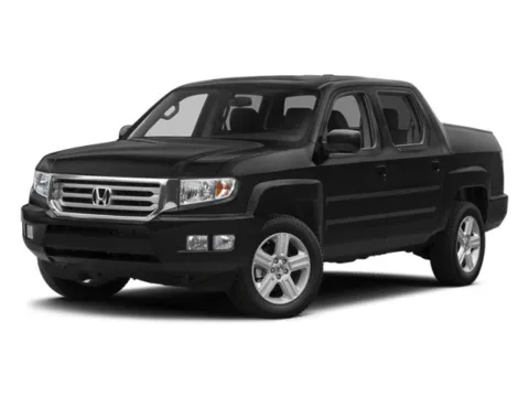 2014 Honda Ridgeline RTL for sale in Columbus, OH