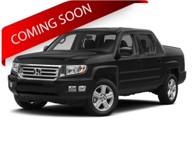 2014 Honda Ridgeline RTL for sale in Columbus, OH