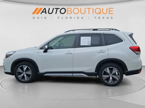 Photos of 2021 Subaru Forester Touring for sale in Columbus, OH at Auto Boutique Ohio