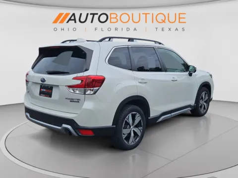 More photos of 2021 Subaru Forester Touring at Auto Boutique Ohio, OH