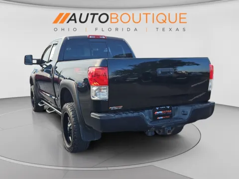 Another view of 2011 Toyota Tundra 4WD Truck Grade for sale in Columbus, OH at Auto Boutique Ohio