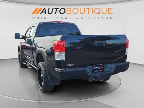 Another view of 2011 Toyota Tundra 4WD Truck Grade for sale in Columbus, OH at Auto Boutique Ohio