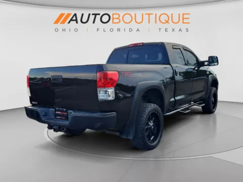 More photos of 2011 Toyota Tundra 4WD Truck Grade at Auto Boutique Ohio, OH