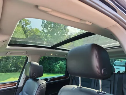 Photos of 2012 Volkswagen Touareg Lux for sale in Columbus, OH at Auto Boutique Ohio