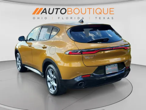 Another view of 2024 Dodge Hornet R/T for sale in Columbus, OH at Auto Boutique Ohio
