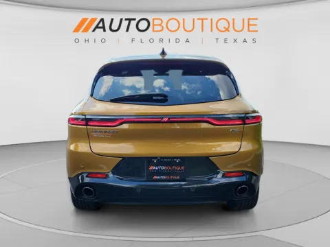 More photos of 2024 Dodge Hornet R/T at Auto Boutique Ohio, OH