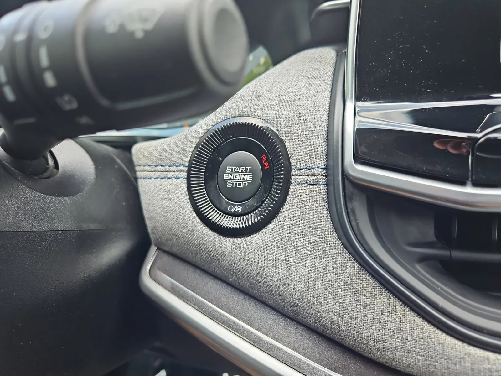 Jeep Compass photo 19