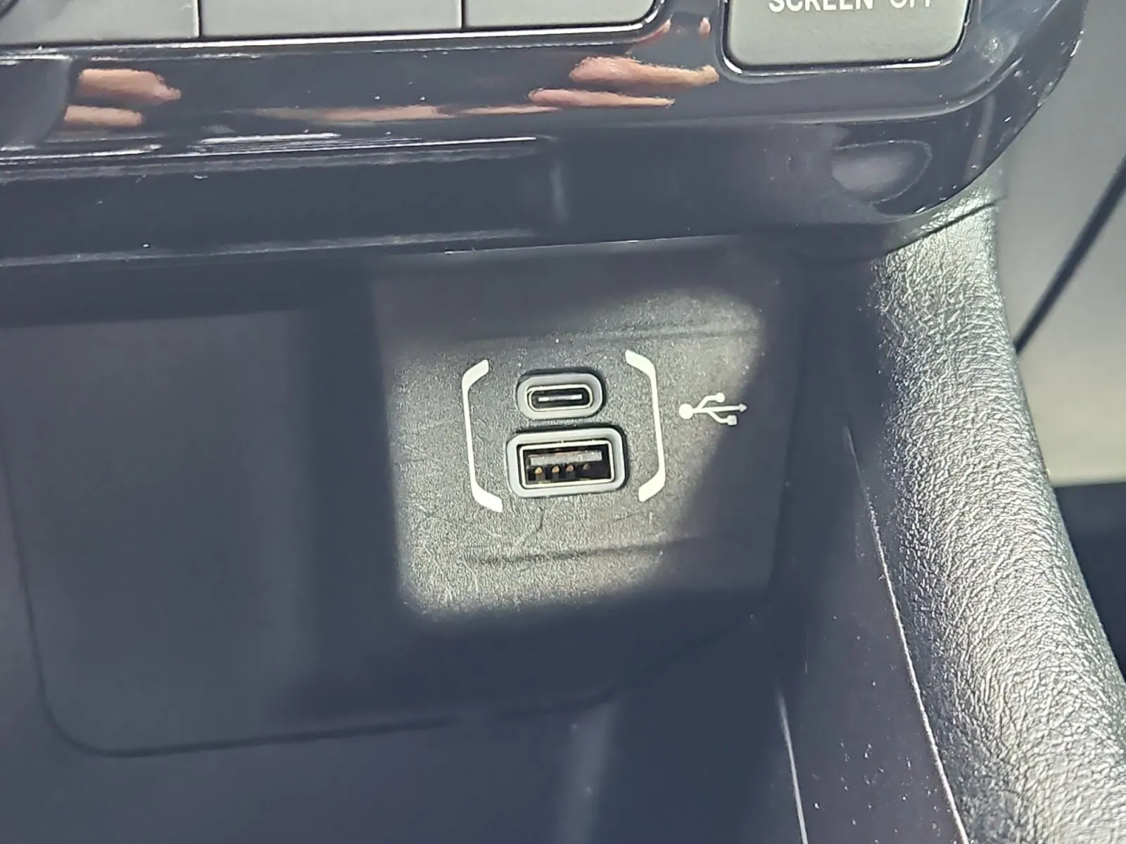 Jeep Compass photo 20