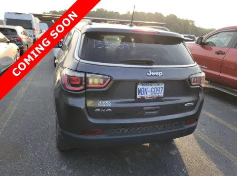 More photos of 2022 Jeep Compass Latitude at Auto Boutique Ohio, OH