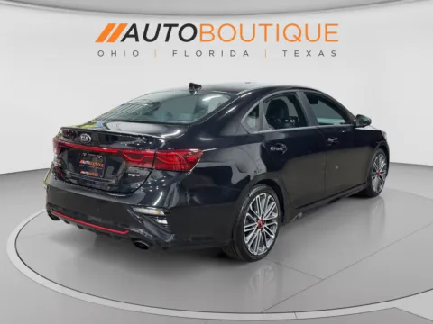 More photos of 2021 Kia Forte GT at Auto Boutique Ohio, OH