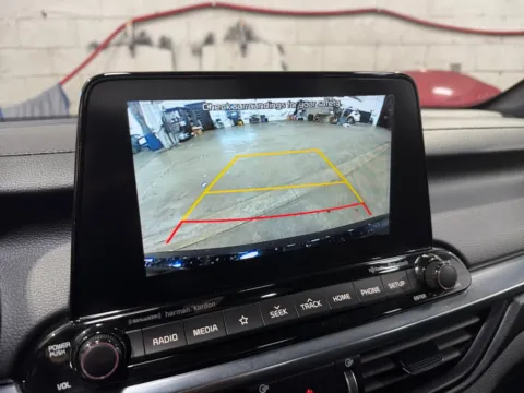 More photos of 2021 Kia Forte GT at Auto Boutique Ohio, OH