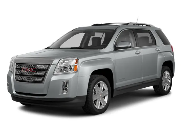 2014 GMC Terrain SLE for sale in Columbus, OH