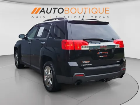 Another view of 2014 GMC Terrain SLE for sale in Columbus, OH at Auto Boutique Ohio