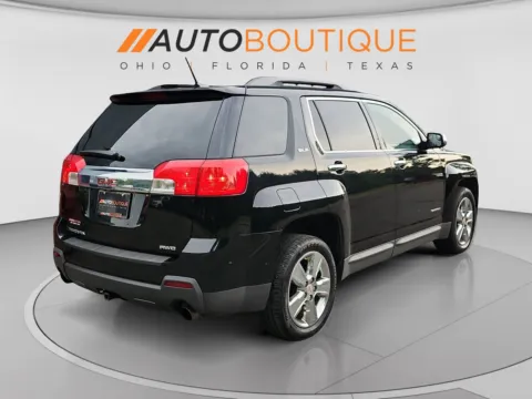 More photos of 2014 GMC Terrain SLE at Auto Boutique Ohio, OH