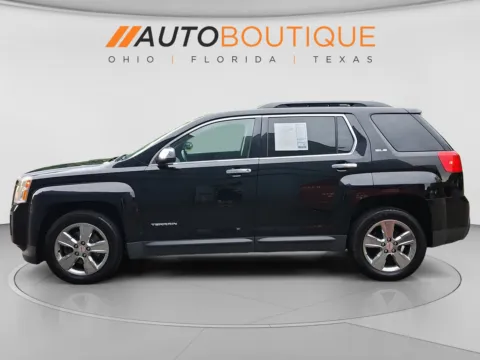 Photos of 2014 GMC Terrain SLE for sale in Columbus, OH at Auto Boutique Ohio