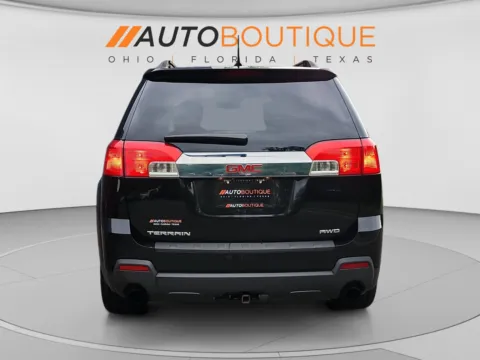 More photos of 2014 GMC Terrain SLE at Auto Boutique Ohio, OH