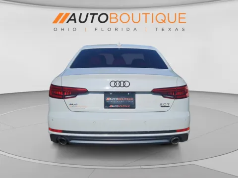 More photos of 2017 Audi A4 Premium Plus at Auto Boutique Ohio, OH
