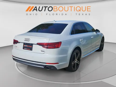 More photos of 2017 Audi A4 Premium Plus at Auto Boutique Ohio, OH