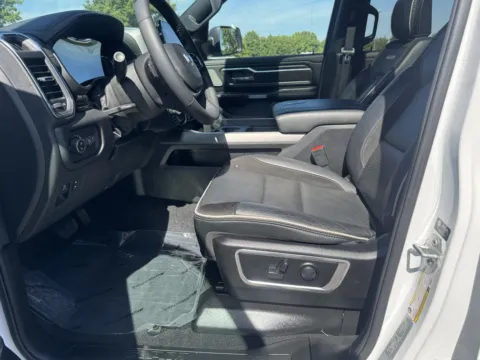 More photos of 2025 Ram 1500 Laramie at Auto Boutique Ohio, OH