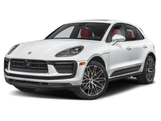 2024 Porsche Macan for sale in Columbus, OH