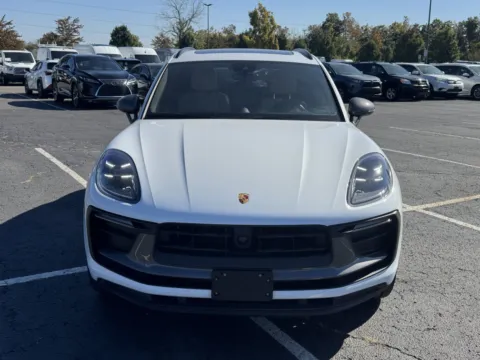 Photos of 2024 Porsche Macan for sale in Columbus, OH at Auto Boutique Ohio