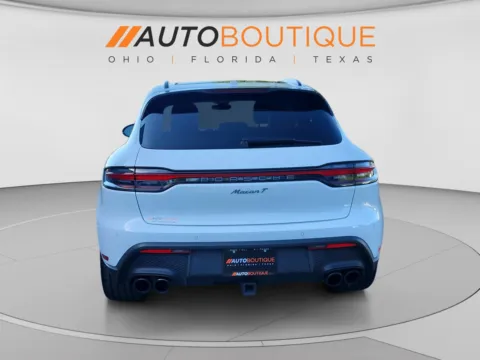 More photos of 2024 Porsche Macan at Auto Boutique Ohio, OH