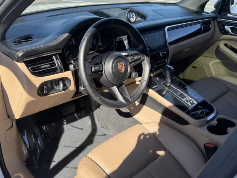 More photos of 2024 Porsche Macan at Auto Boutique Ohio, OH