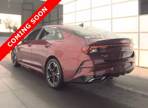 More photos of 2023 Kia K5 GT-Line at Auto Boutique Ohio, OH