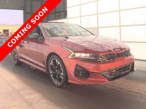 Another view of 2023 Kia K5 GT-Line for sale in Columbus, OH at Auto Boutique Ohio