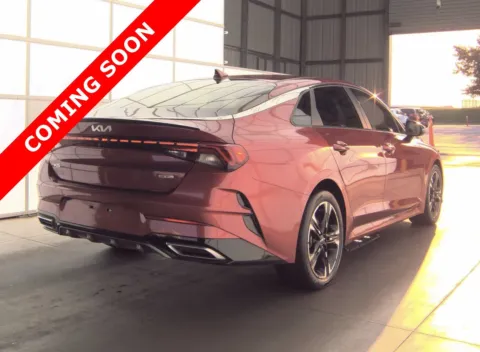 More photos of 2023 Kia K5 GT-Line at Auto Boutique Ohio, OH