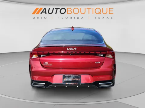 More photos of 2023 Kia K5 GT-Line at Auto Boutique Ohio, OH