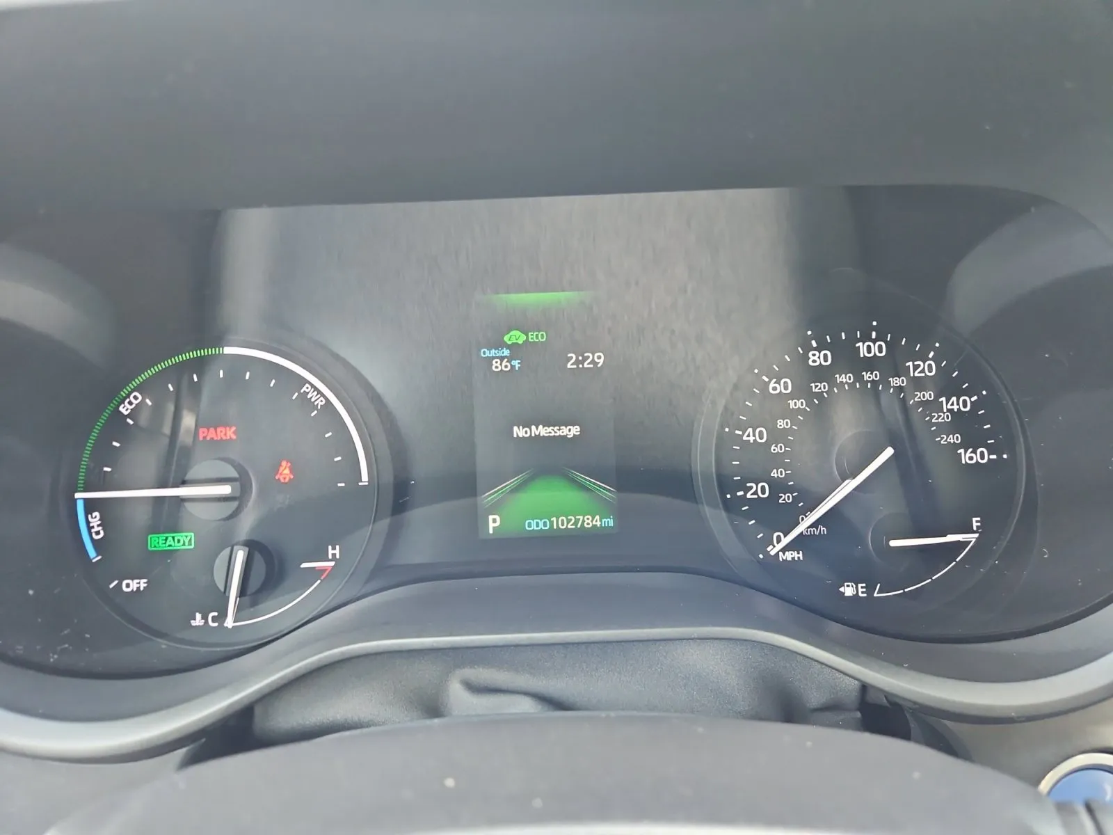 Toyota Sienna photo 17