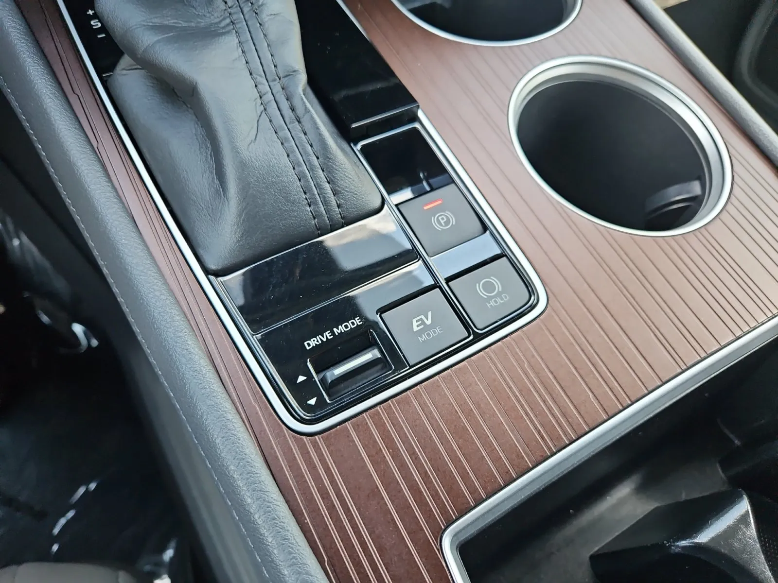 Toyota Sienna photo 25