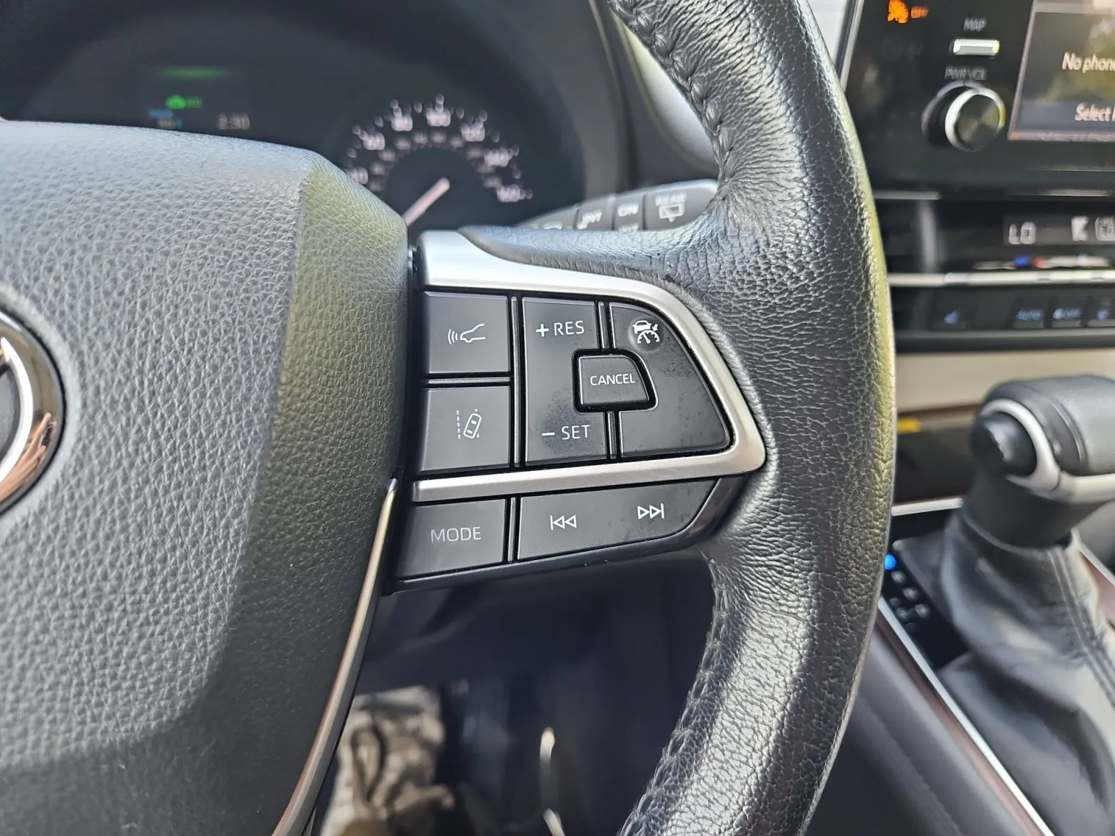 Toyota Sienna photo 26