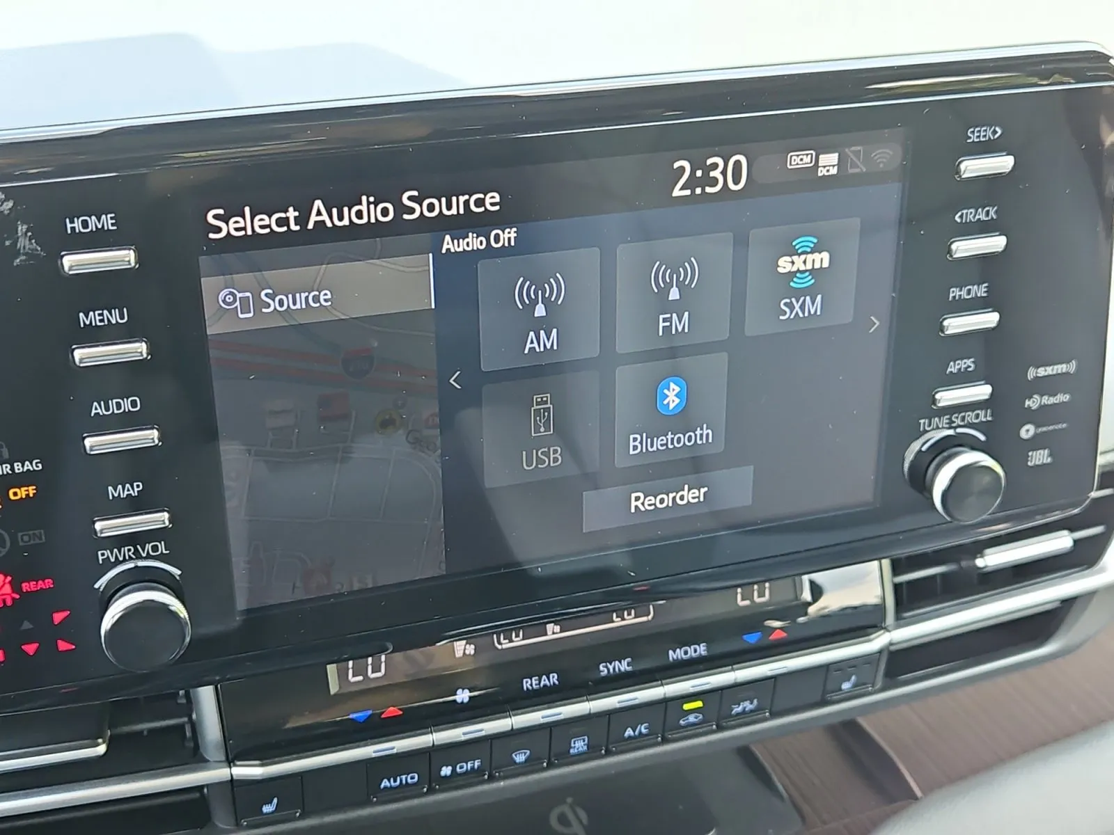 Toyota Sienna photo 20