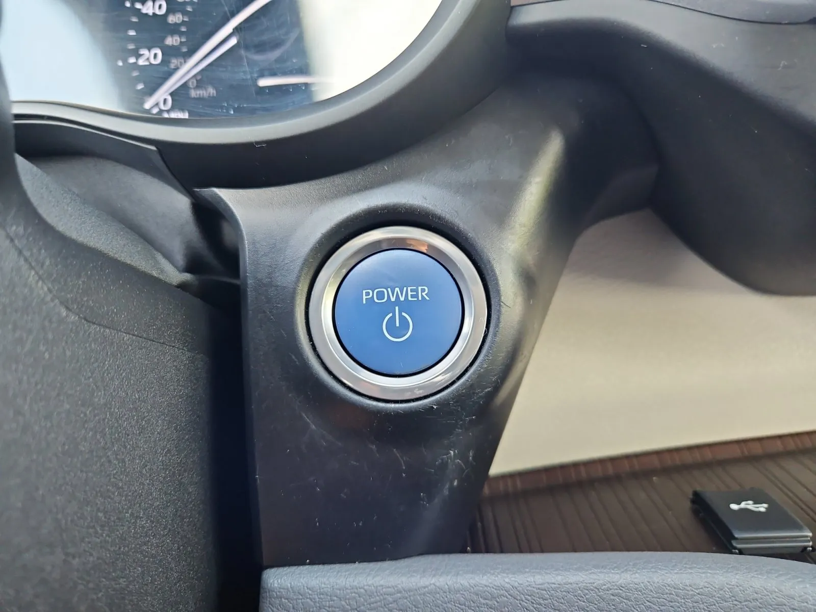 Toyota Sienna photo 23