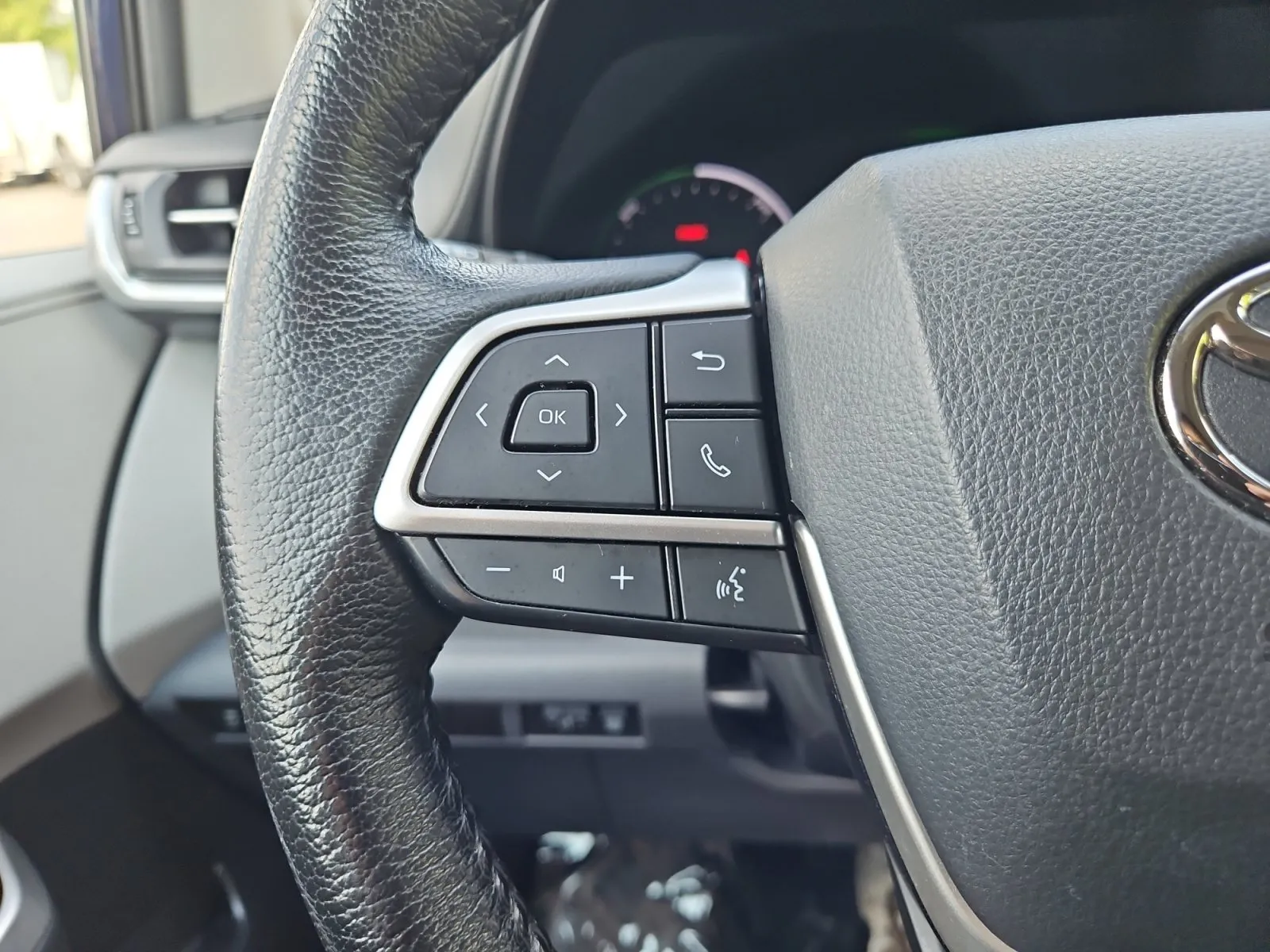 Toyota Sienna photo 27