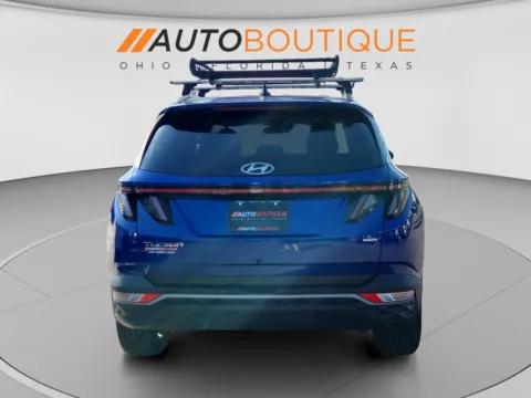 More photos of 2022 Hyundai Tucson SEL at Auto Boutique Ohio, OH