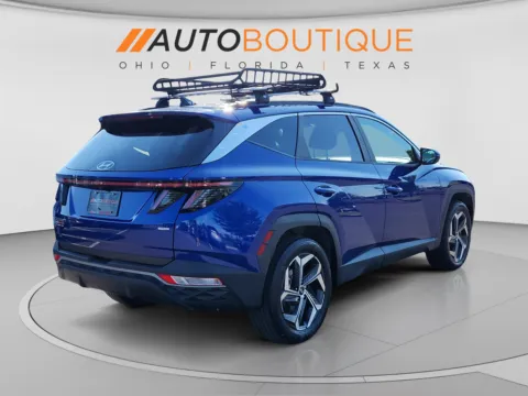 More photos of 2022 Hyundai Tucson SEL at Auto Boutique Ohio, OH