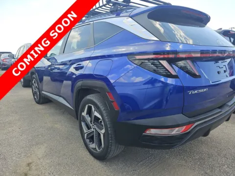 More photos of 2022 Hyundai Tucson SEL at Auto Boutique Ohio, OH