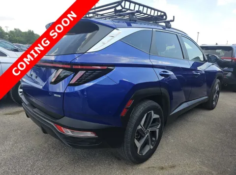 More photos of 2022 Hyundai Tucson SEL at Auto Boutique Ohio, OH