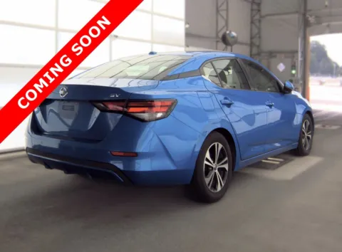 More photos of 2022 Nissan Sentra SV at Auto Boutique Ohio, OH