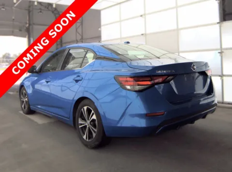 More photos of 2022 Nissan Sentra SV at Auto Boutique Ohio, OH