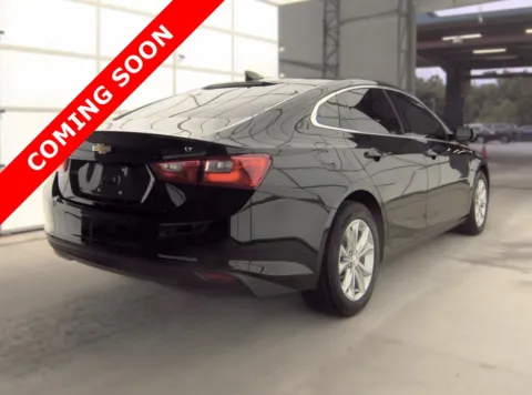 More photos of 2024 Chevrolet Malibu LT at Auto Boutique Ohio, OH