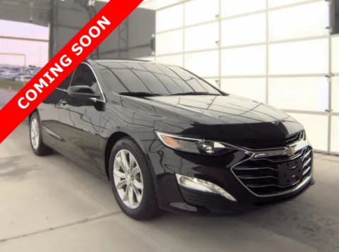 Another view of 2024 Chevrolet Malibu LT for sale in Columbus, OH at Auto Boutique Ohio
