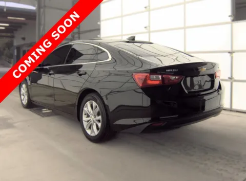 More photos of 2024 Chevrolet Malibu LT at Auto Boutique Ohio, OH