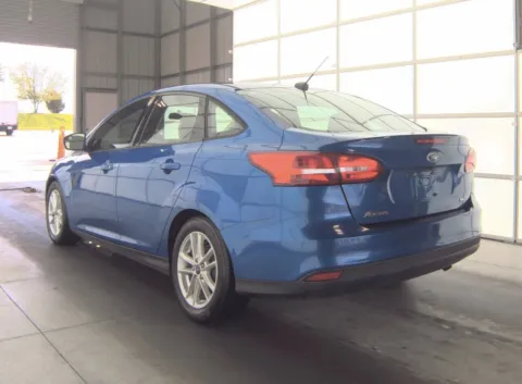 More photos of 2018 Ford Focus SE at Auto Boutique Ohio, OH