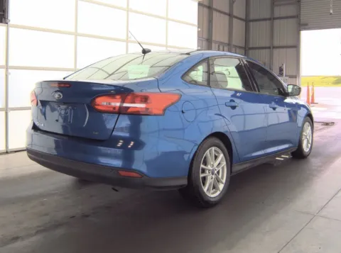 More photos of 2018 Ford Focus SE at Auto Boutique Ohio, OH